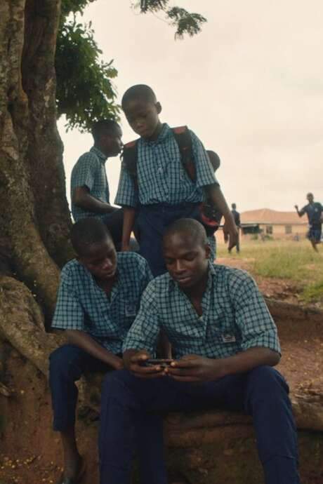    A young Nigerian boy desecrates his school’s Mosque in a bid to connect with his older brother.  